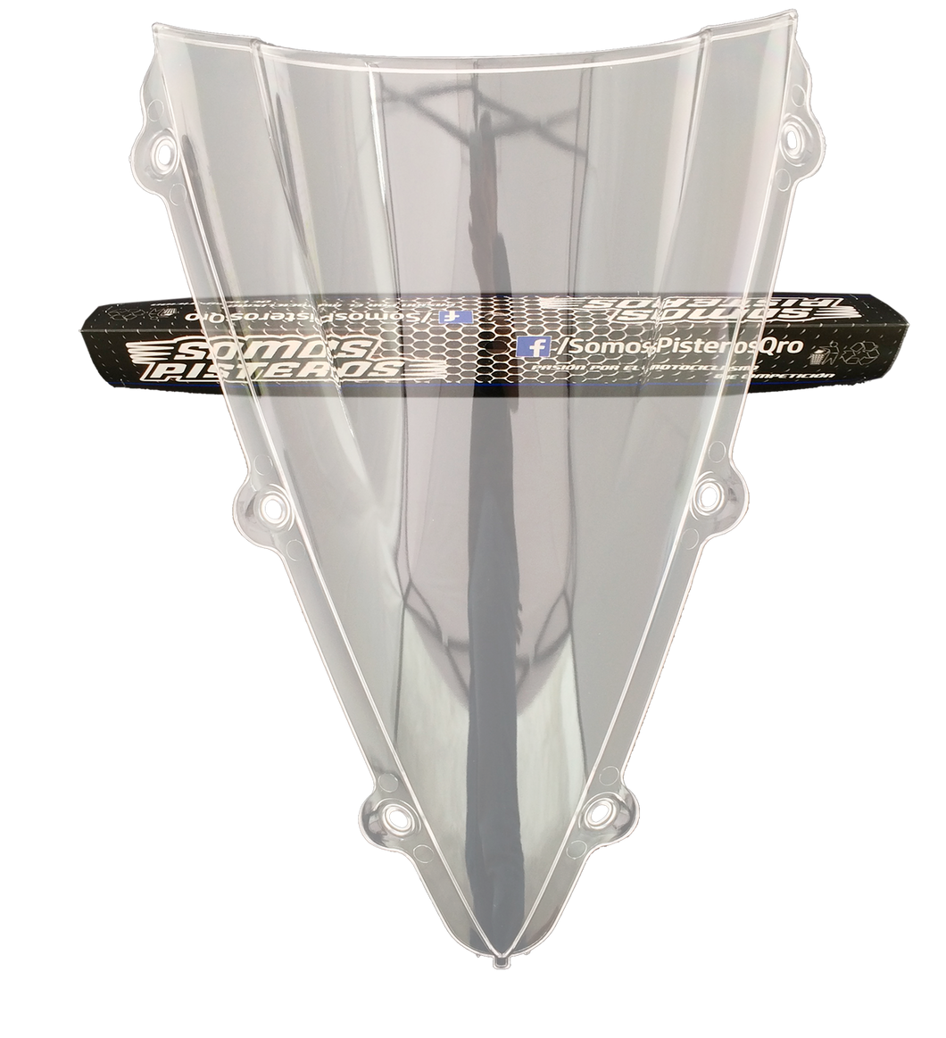 Mica Transparente YZF R1 2004 2006