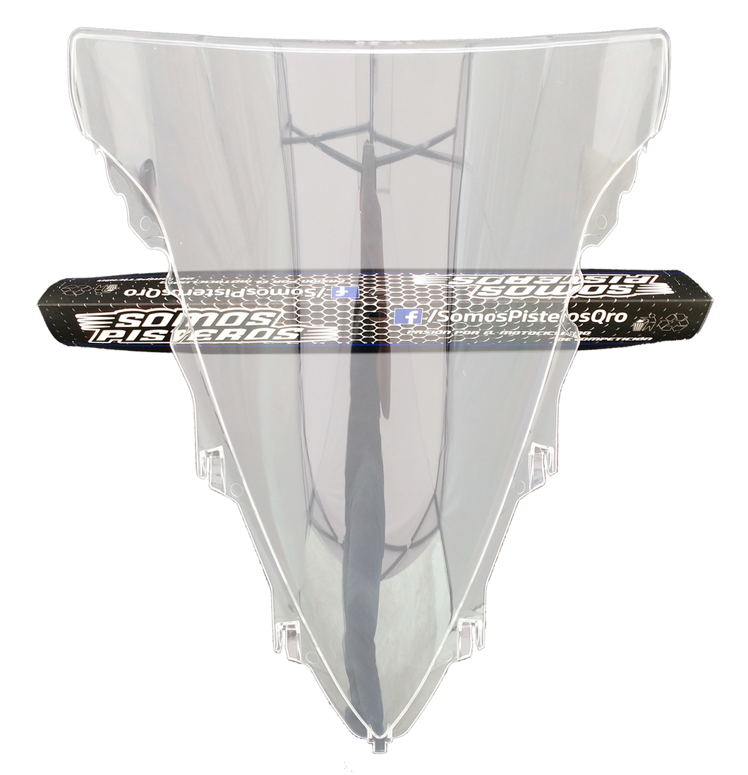 Mica Transparente YZF R1 2009 2014