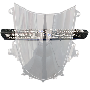 Mica Transparente YZF R1 2015 2020