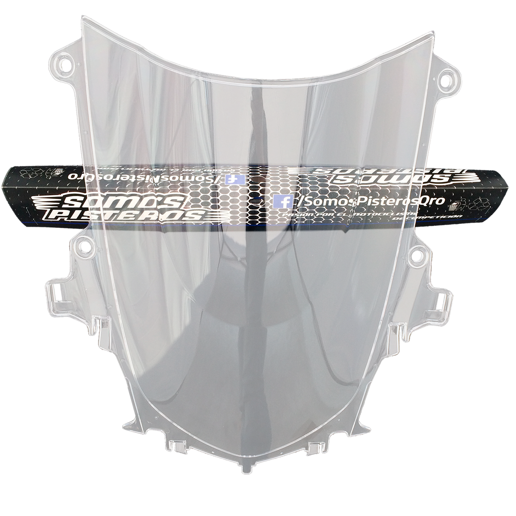 Mica Transparente YZF R1 2015 2020