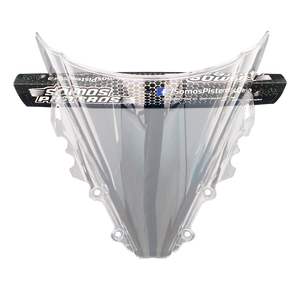 Mica Transparente YZF R6 2006 2007