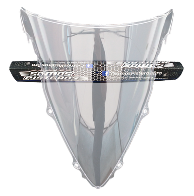 Mica Transparente YZF R6 2003 2009 R6s