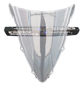 Mica Transparente YZF R6 2003 2009 R6s