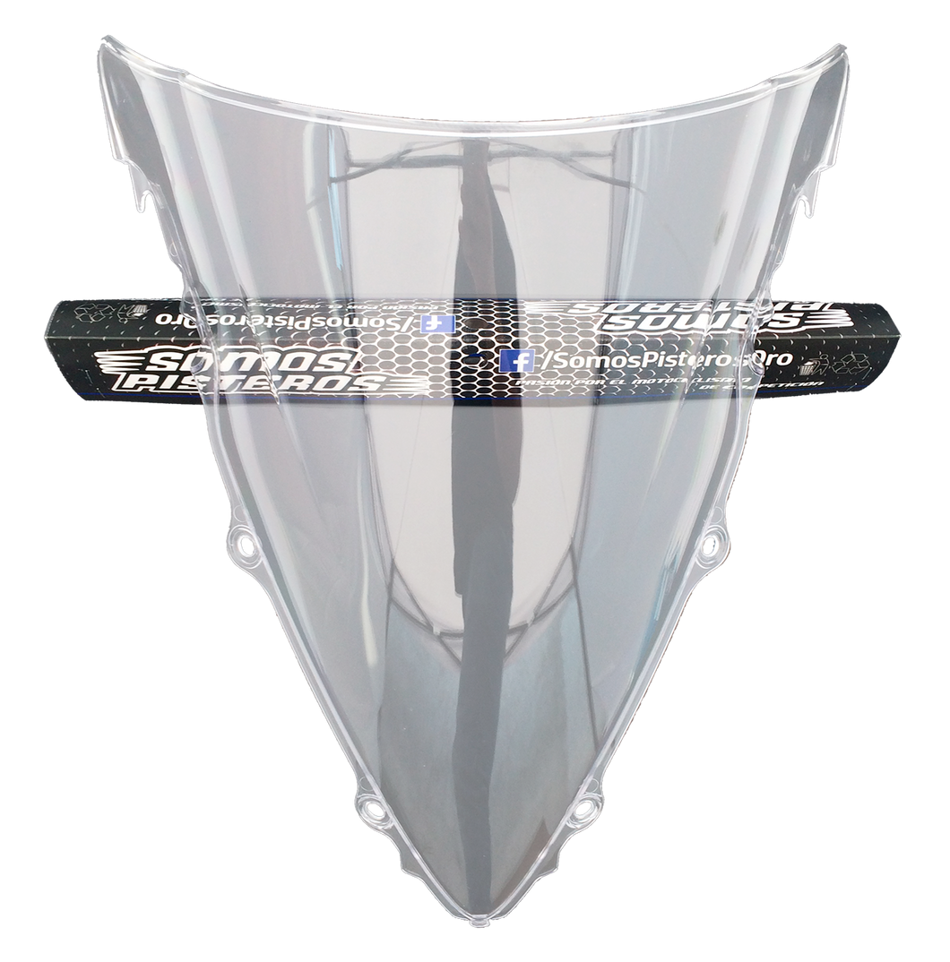 Mica Transparente YZF R6 2003 2009 R6s