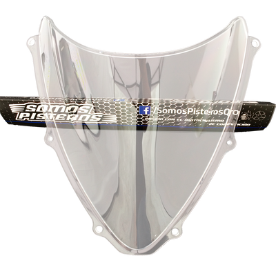 Mica Transparente GSXR 600 750 2006 2007