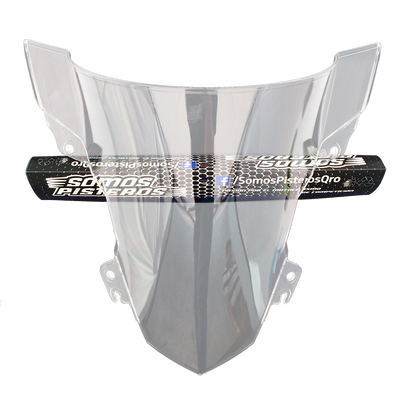 Mica Transparente s1000rr 2015 2019