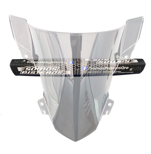 Mica Transparente s1000rr 2015 2019