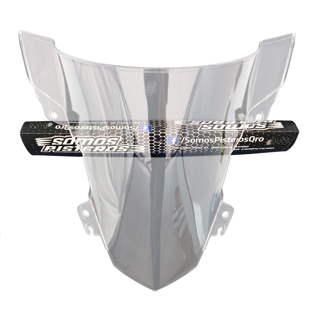 Mica Transparente s1000rr 2015 2019