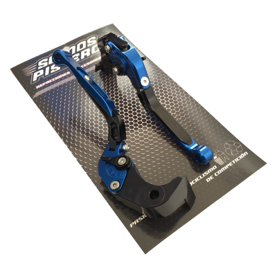 Palancas Abatibles Extensibles 600rr 1000rr f4 f3 f2 954 929