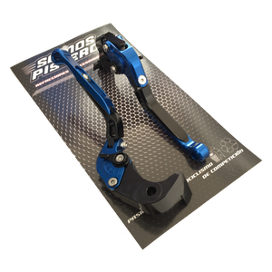 Palancas Abatibles Extensibles 600rr 1000rr f4 f3 f2 954 929