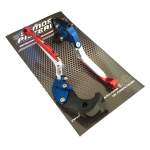 Palancas Abatibles Extensibles R6R R6 R1 R6S R3 FZ07 09 MT03