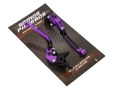 Cargar imagen en el visor de la galería, Palancas Abatibles Extensibles 600rr 1000rr f4 f3 f2 954 929