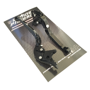 Palancas Abatibles Extensibles R6R R6 R1 R6S R3 FZ07 09 MT03