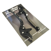 Cargar imagen en el visor de la galería, Palancas Abatibles Extensibles 600rr 1000rr f4 f3 f2 954 929