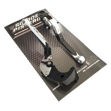 Cargar imagen en el visor de la galería, Palancas Abatibles Extensibles 600rr 1000rr f4 f3 f2 954 929