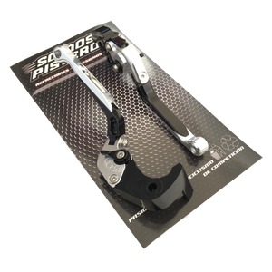 Palancas Abatibles Extensibles R6R R6 R1 R6S R3 FZ07 09 MT03