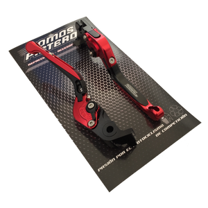 Palancas Abatibles Extensibles R6R R6 R1 R6S R3 FZ07 09 MT03