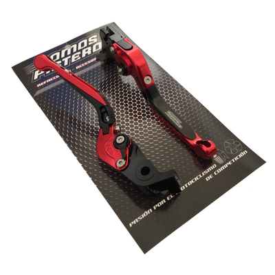 Palancas Abatibles Extensibles 848 1098 1198 899 959 1199