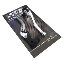 Cargar imagen en el visor de la galería, Palancas Cortas 749 848 1098 1198 999 899 959 1199 1299 Ducati