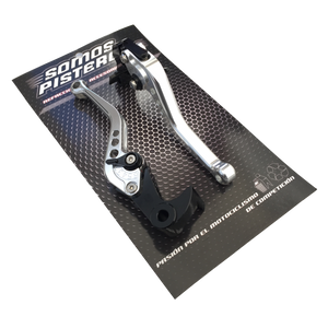 Palancas Cortas GSXR 600 750 1000 Hayabusa Katana sv650