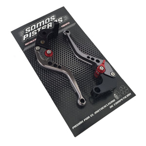 Palancas Cortas BMW S1000RR S1000R S1000XR