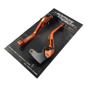 Palancas Cortas Racing 600rr 1000rr f4 f3 f2 954 929 919 900 CB1000