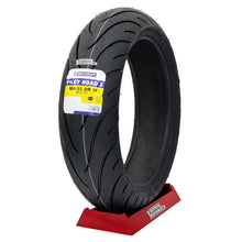 Cargar imagen en el visor de la galería, Llanta Michelin Pilot Road 2 180/55 17 73W tl