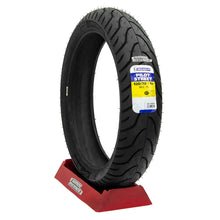 Cargar imagen en el visor de la galería, Llanta Michelin 120/70 17 Pilot Street 58S 180 km/h