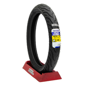 Llanta Michelin 90/80 17 46S Pilot Street R15 GSXR 150 RT200