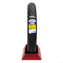 Cargar imagen en el visor de la galería, Llanta Michelin 90/80 17 46S Pilot Street R15 GSXR 150 RT200