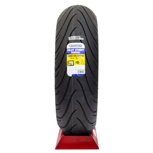Llanta Michelin Pilot Street Radial 180/55-17 73w Tubeless