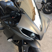 Cargar imagen en el visor de la galería, Mica Cromo Yamaha R6R 2006 2007