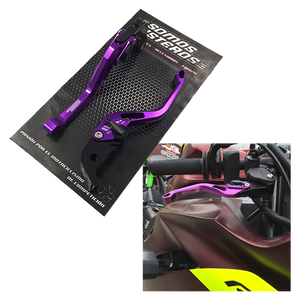 Palancas Cortas Racing 600rr 1000rr f4 f3 f2 954 929 919 900 CB1000