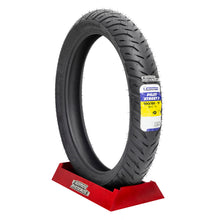 Cargar imagen en el visor de la galería, Llanta Michelin 100/80 17 52S Pilot Street 2 Pulsar Fz Cb160