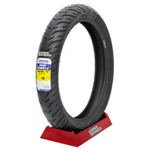 Cargar imagen en el visor de la galería, Llanta Michelin 100/80 17 52S Pilot Street 2 Pulsar Fz Cb160