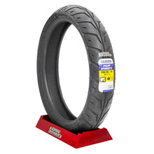 Cargar imagen en el visor de la galería, Llanta Michelin 110/70 17 54S Pilot Street 2 R3 CB19 FZ Domi