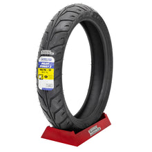 Cargar imagen en el visor de la galería, Llanta Michelin 110/70 17 54S Pilot Street 2 R3 CB19 FZ Domi