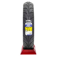 Cargar imagen en el visor de la galería, Llanta Michelin 110/70 17 54S Pilot Street 2 R3 CB19 FZ Domi