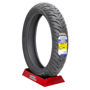 Llanta Michelin 130/70-17 62S Pilot Street 2 Pulsar FZ