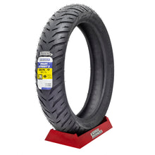 Cargar imagen en el visor de la galería, Llanta Michelin 130/70-17 62S Pilot Street 2 Pulsar FZ