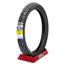 Cargar imagen en el visor de la galería, Llanta Michelin 80/90 17 50S Pilot Street 2 150sz 170z