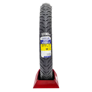 Llanta Michelin 80/90 17 50S Pilot Street 2 150sz 170z