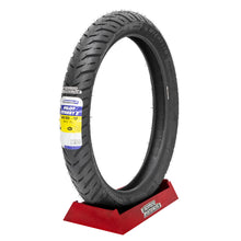 Cargar imagen en el visor de la galería, Llanta Michelin 90/80 17 46S Pilot Street 2 R15 GSXR 150 RT2