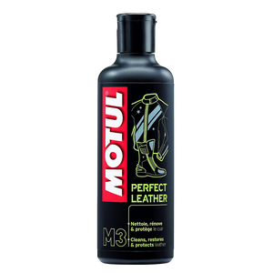 Limpiador de Piel Motul Perfect Leather