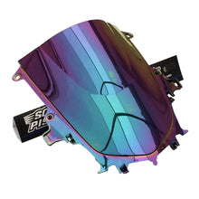 Cargar imagen en el visor de la galería, Mica Iridium Yamaha R1 2015 2020