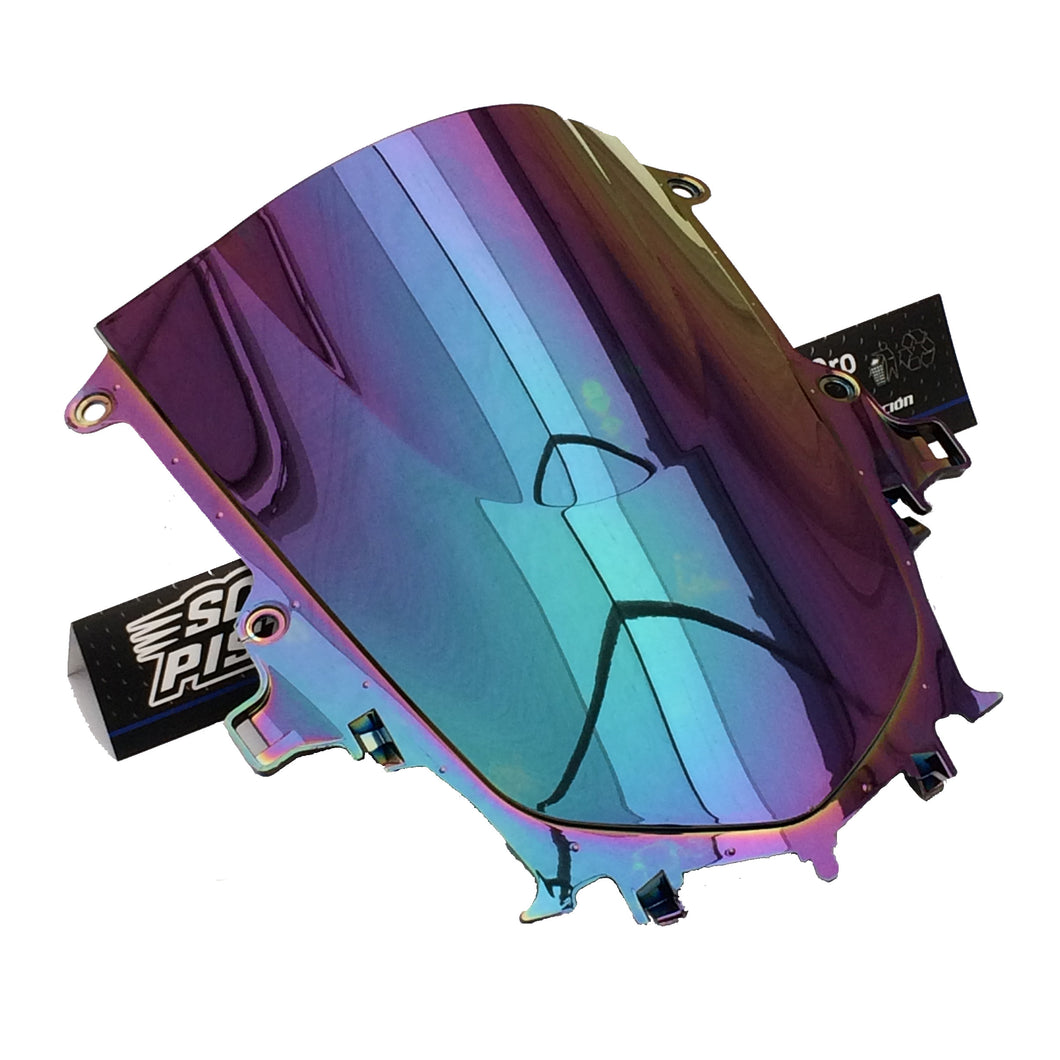 Mica Iridium Yamaha R1 2015 2020
