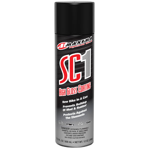 Silicon para detallado SC1 340 gr Maxima