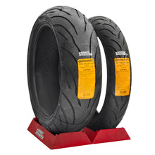Cargar imagen en el visor de la galería, Llantas 120/70 Y 190/50 Contimotion R1 1000RR ZX10R FZ09 R6R