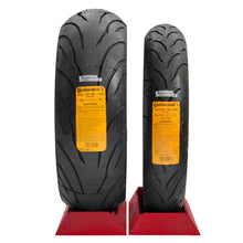 Cargar imagen en el visor de la galería, Llantas 120/70 Y 190/50 Contimotion R1 1000RR ZX10R FZ09 R6R