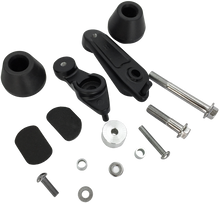 Cargar imagen en el visor de la galería, Sliders de Carenado Negros Yamaha R1 2009 2014